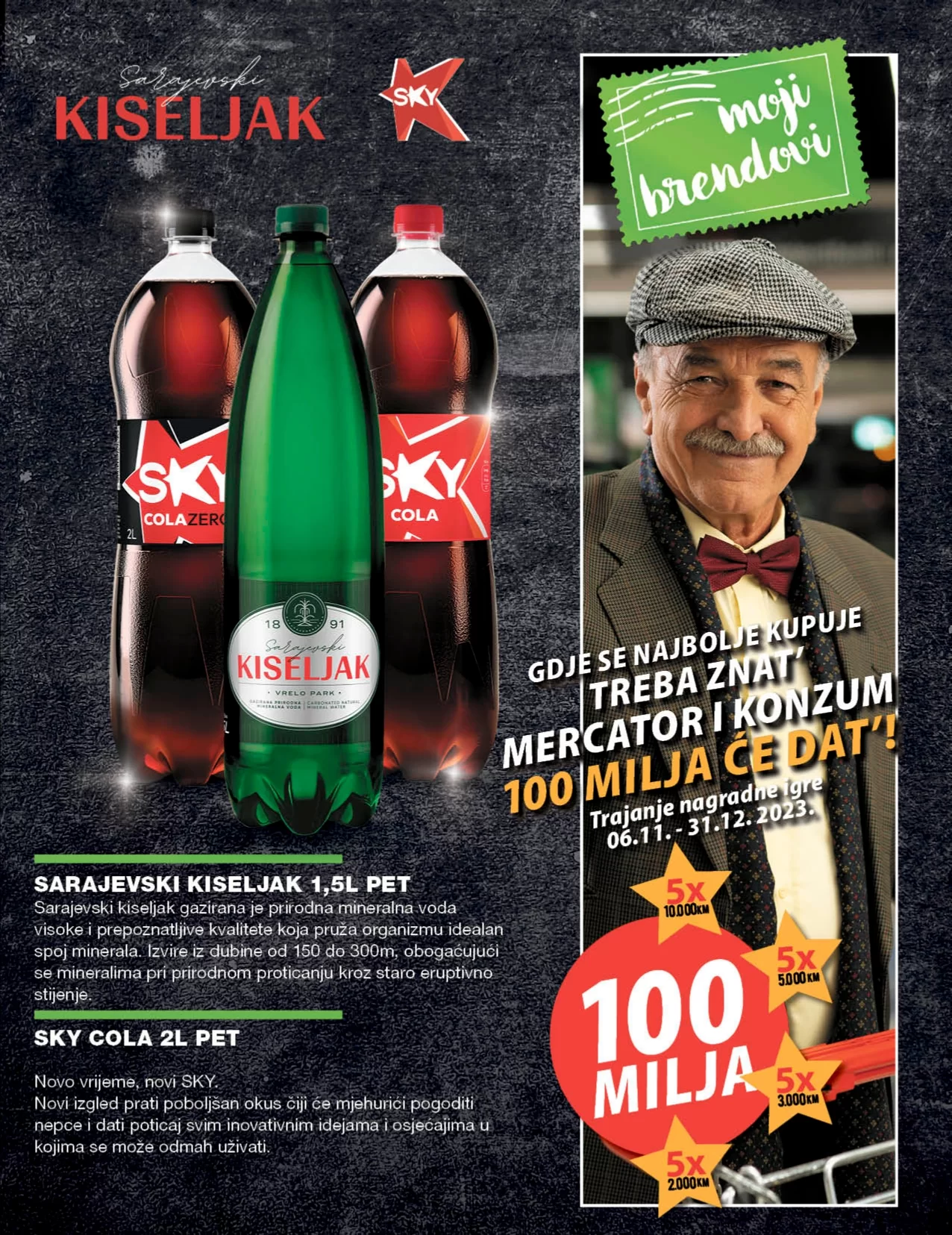 Konzum katalog 6-19.11.2023.
