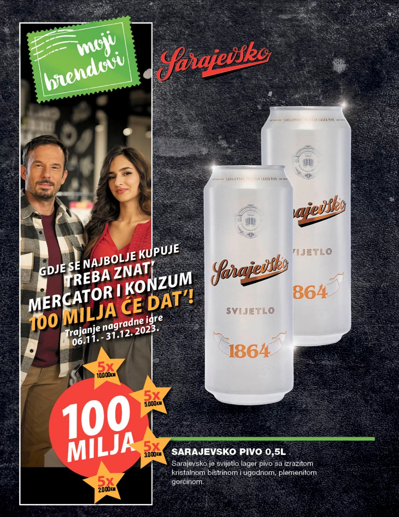 Konzum katalog 6-19.11.2023.