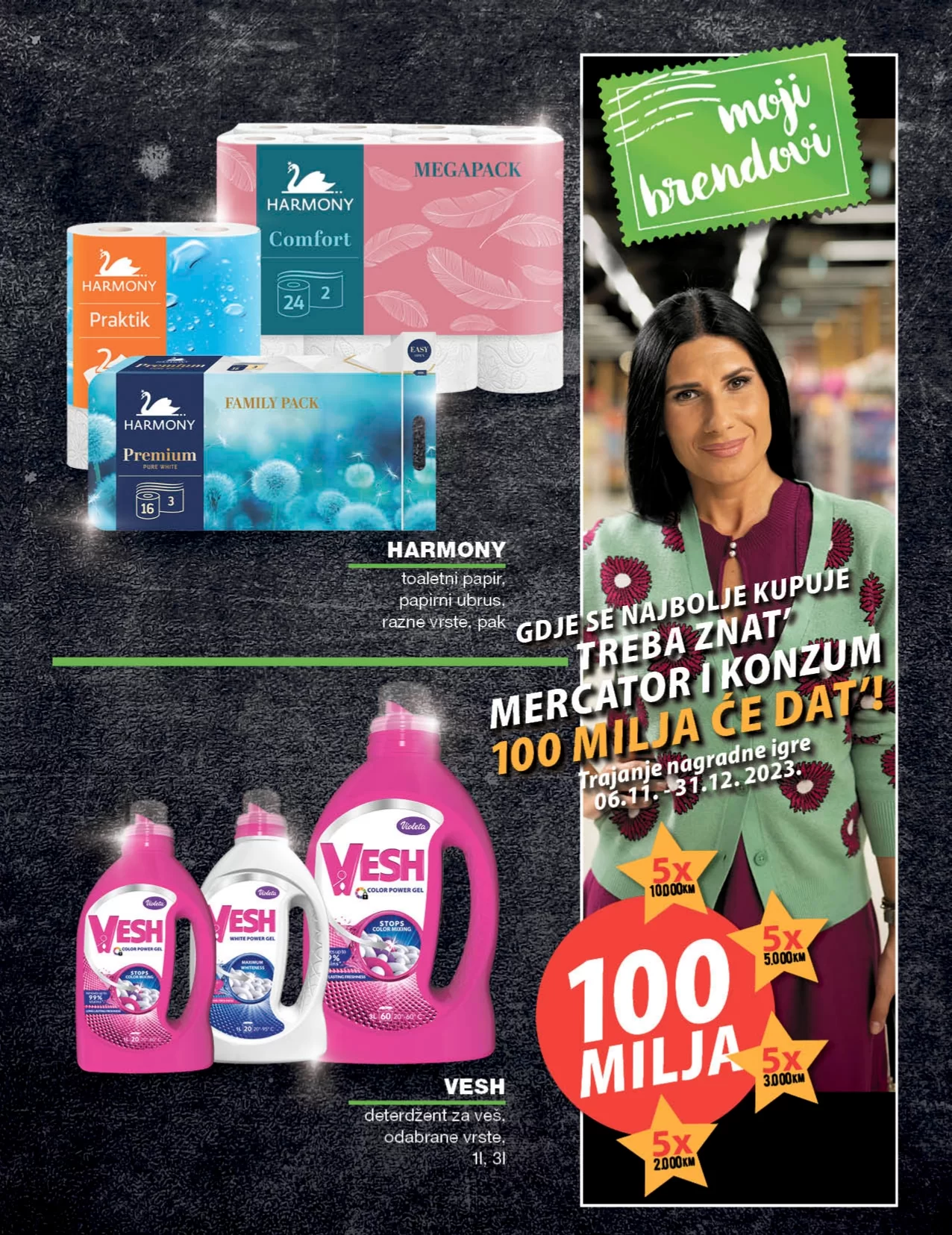 Konzum katalog 6-19.11.2023.