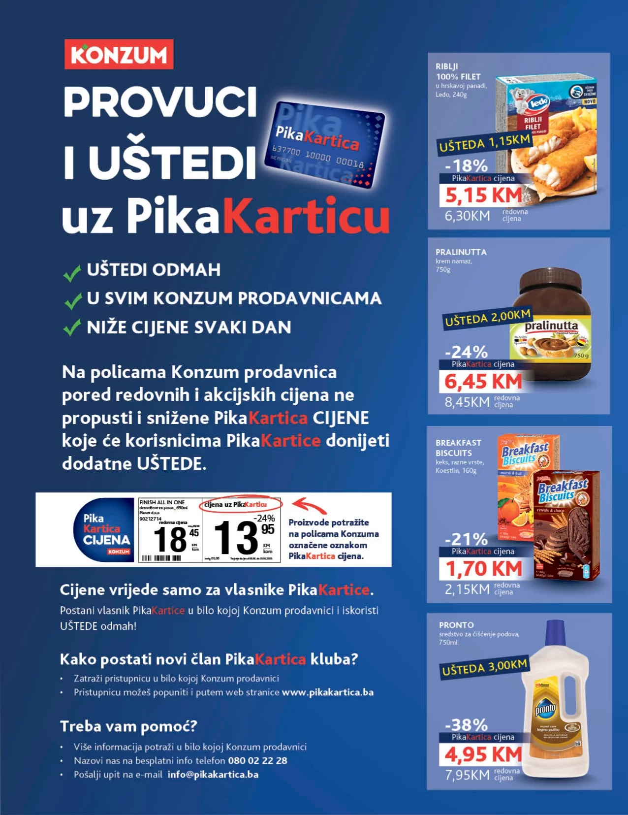 Konzum katalog 6-19.11.2023.