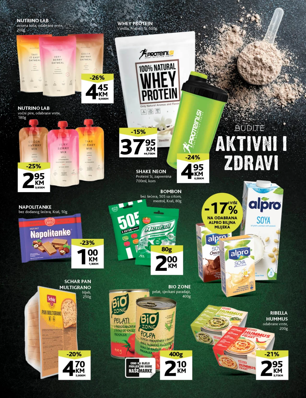 Konzum katalog 6-19.11.2023.