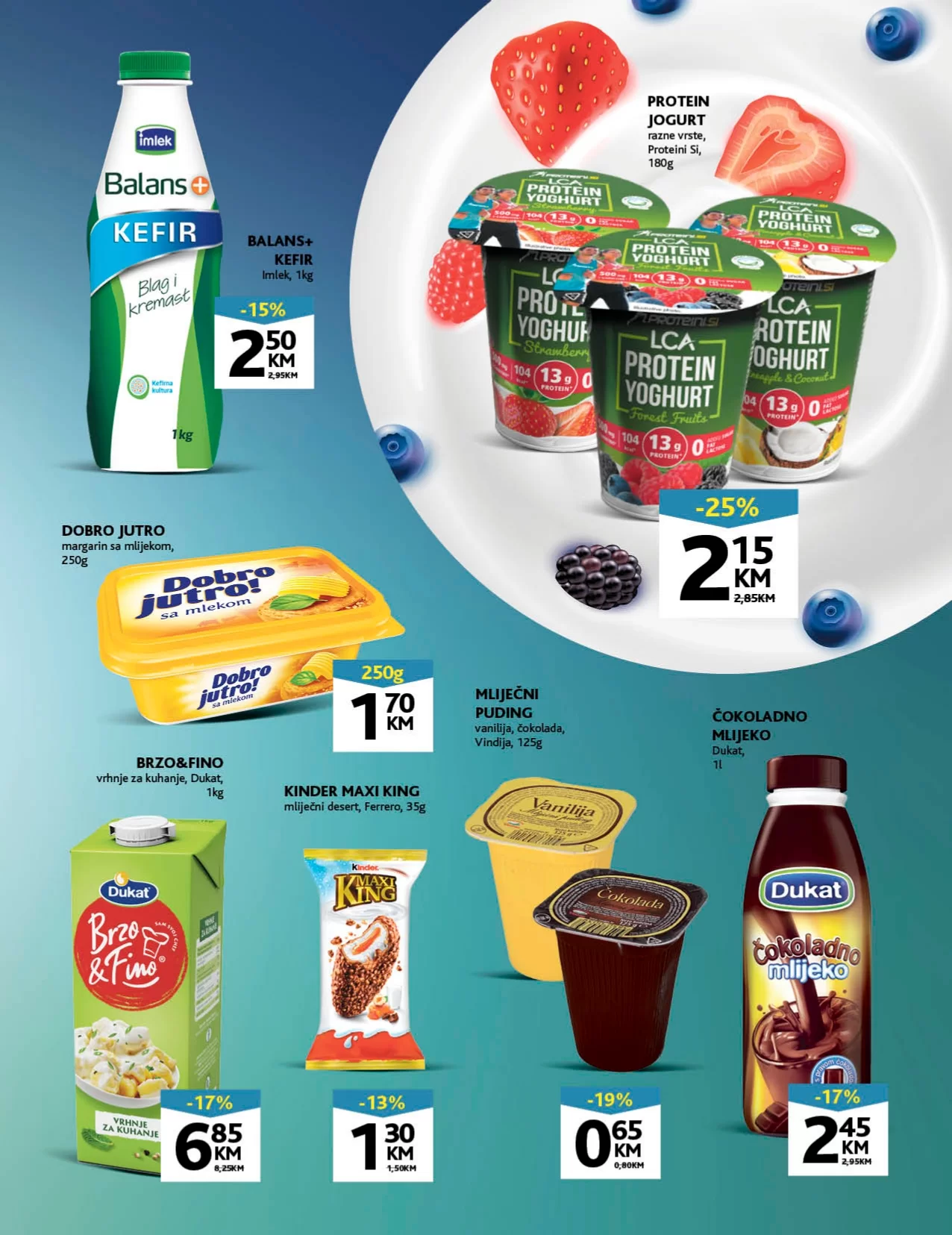 Konzum katalog 6-19.11.2023.