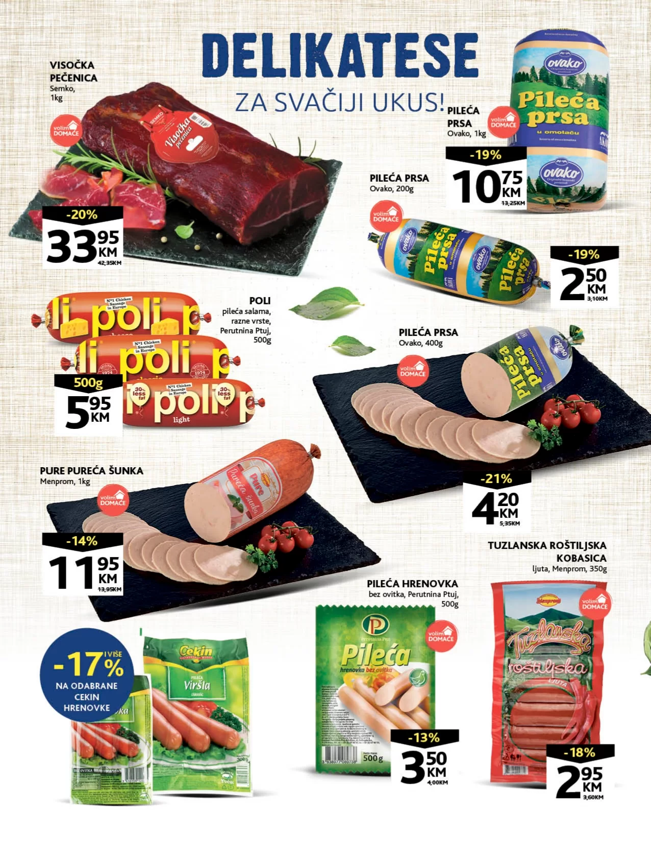 Konzum katalog 6-19.11.2023.