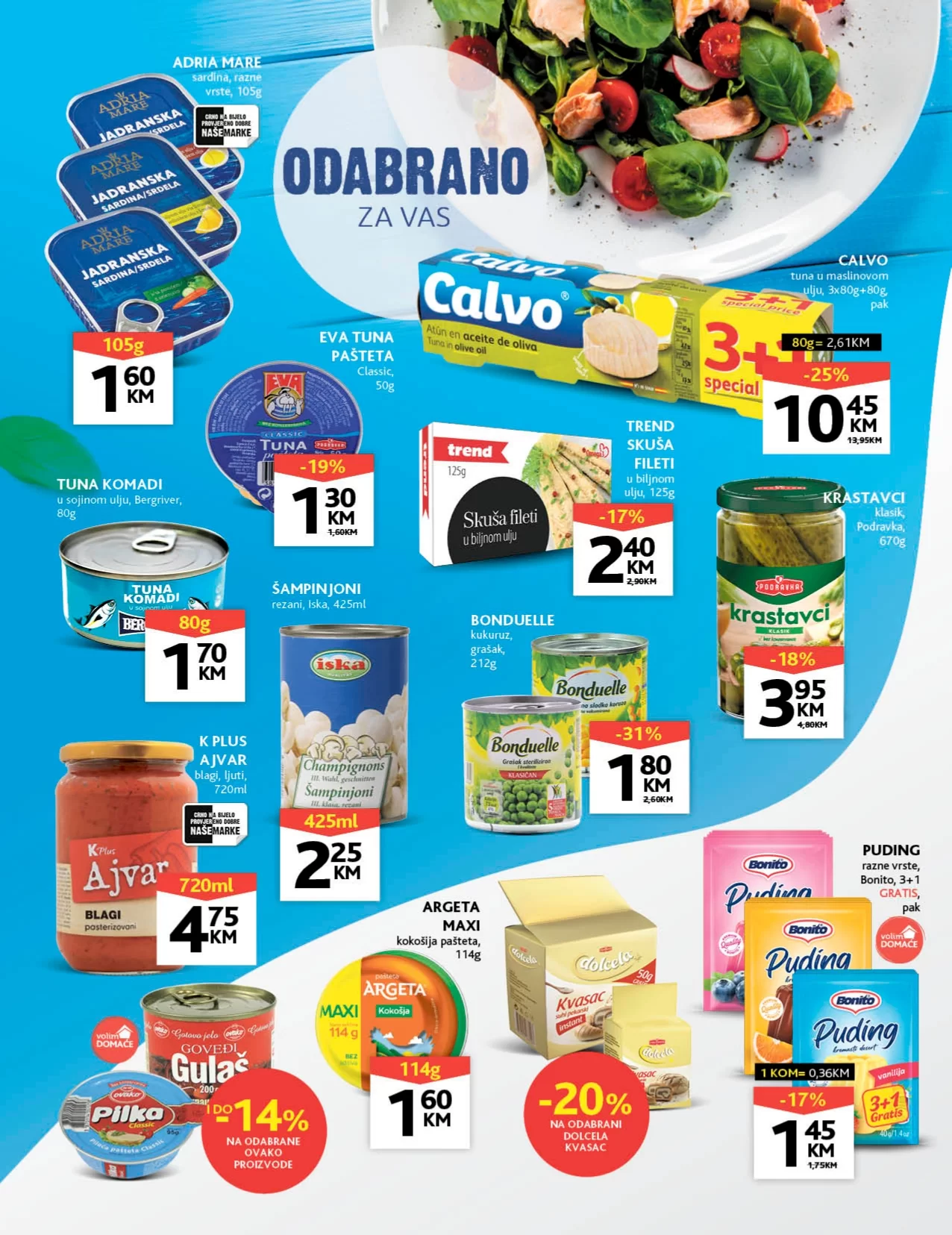 Konzum katalog 6-19.11.2023.