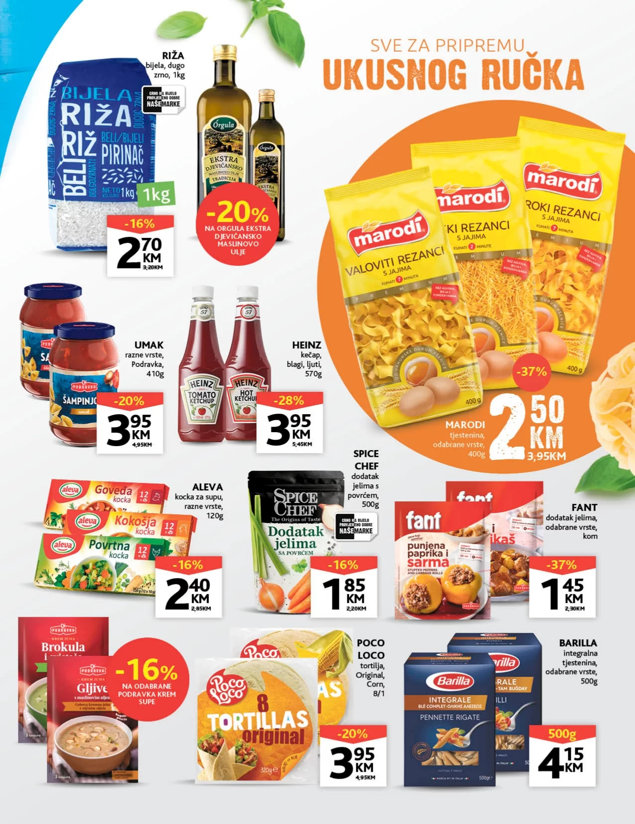 Konzum katalog 6-19.11.2023.