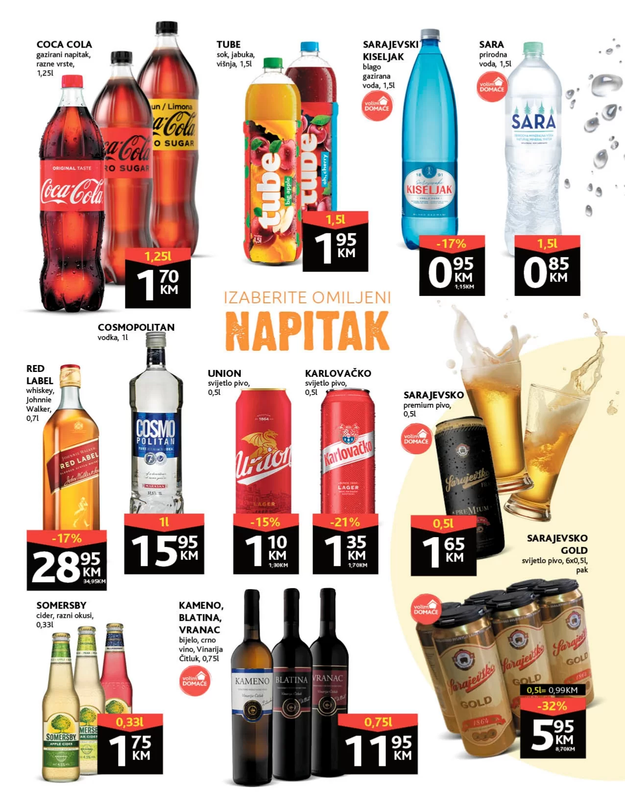 Konzum katalog 6-19.11.2023.