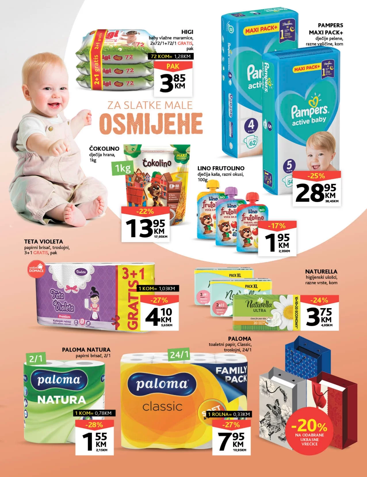 Konzum katalog 6-19.11.2023.