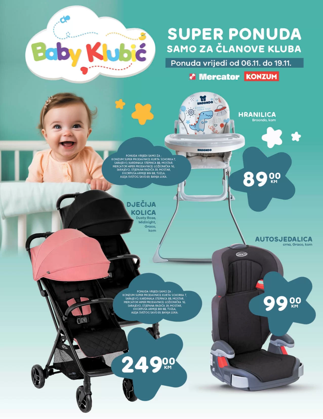 Konzum katalog 6-19.11.2023.