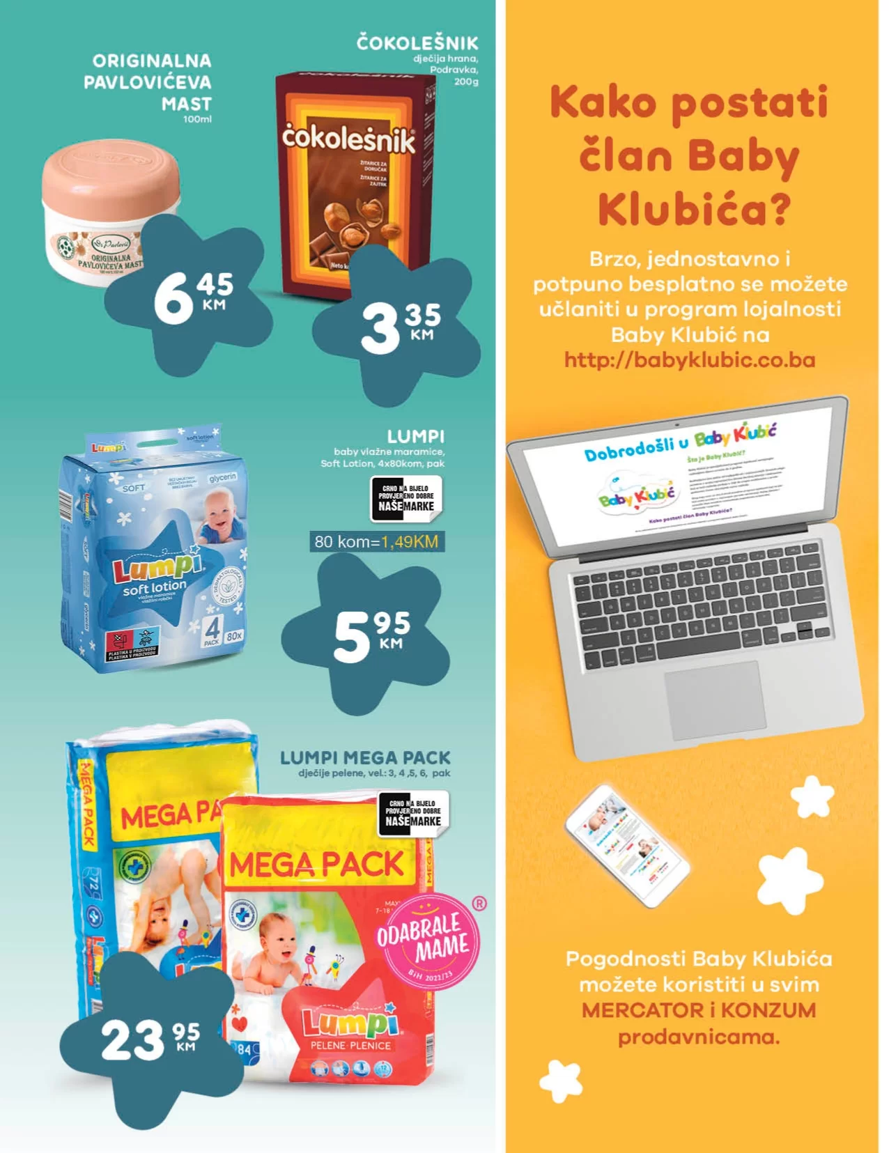 Konzum katalog 6-19.11.2023.