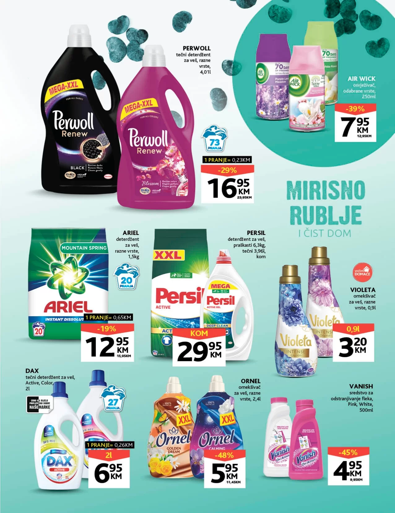 Konzum katalog 6-19.11.2023.