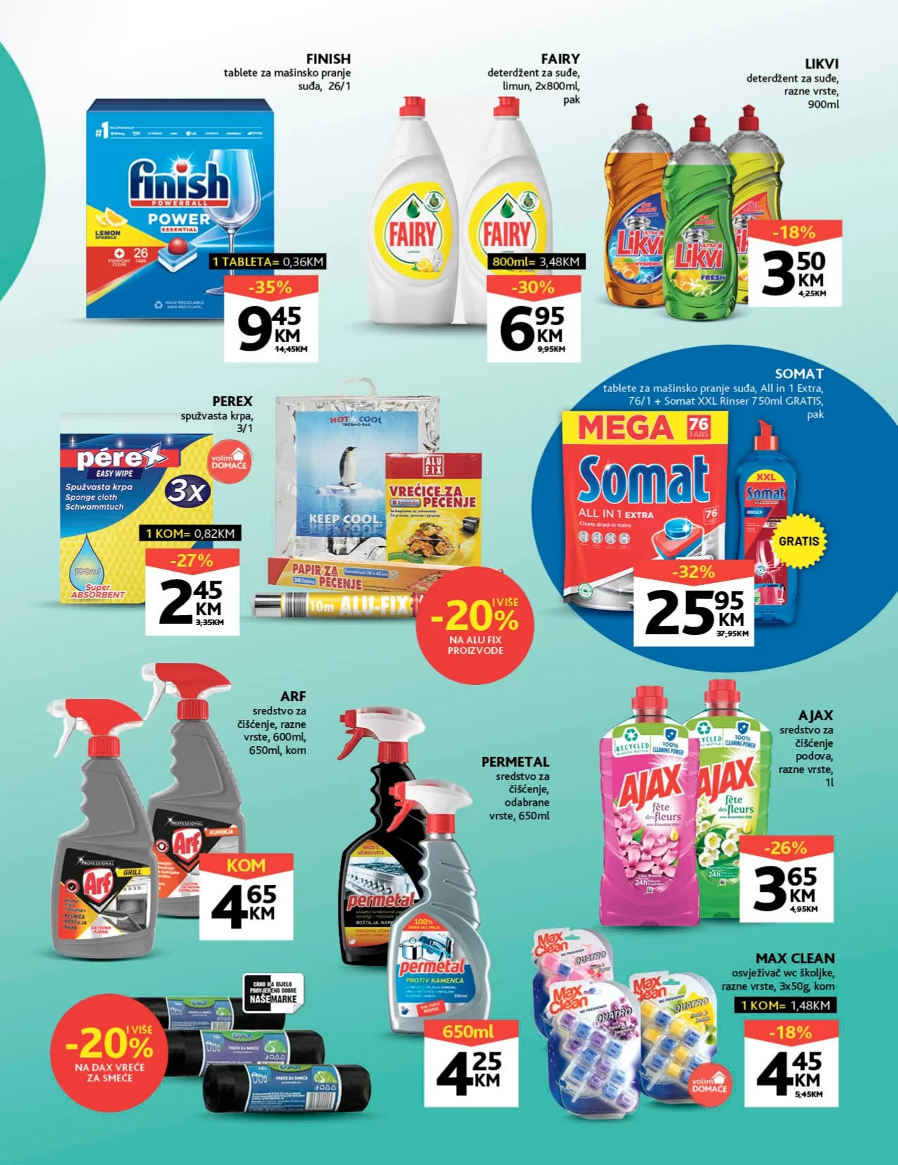 Konzum katalog 6-19.11.2023.