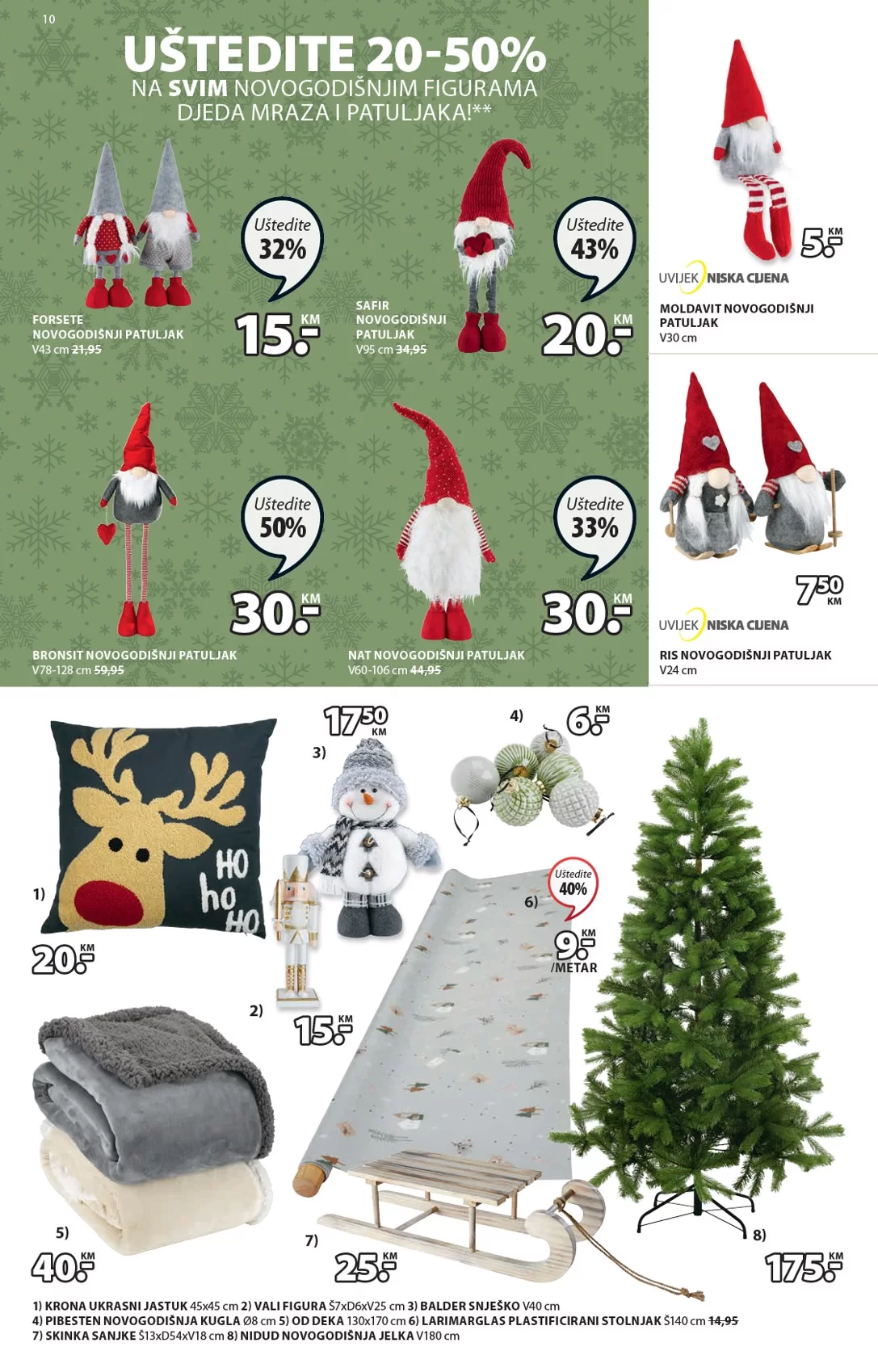 Jysk katalog 27.11-13.12.2023.