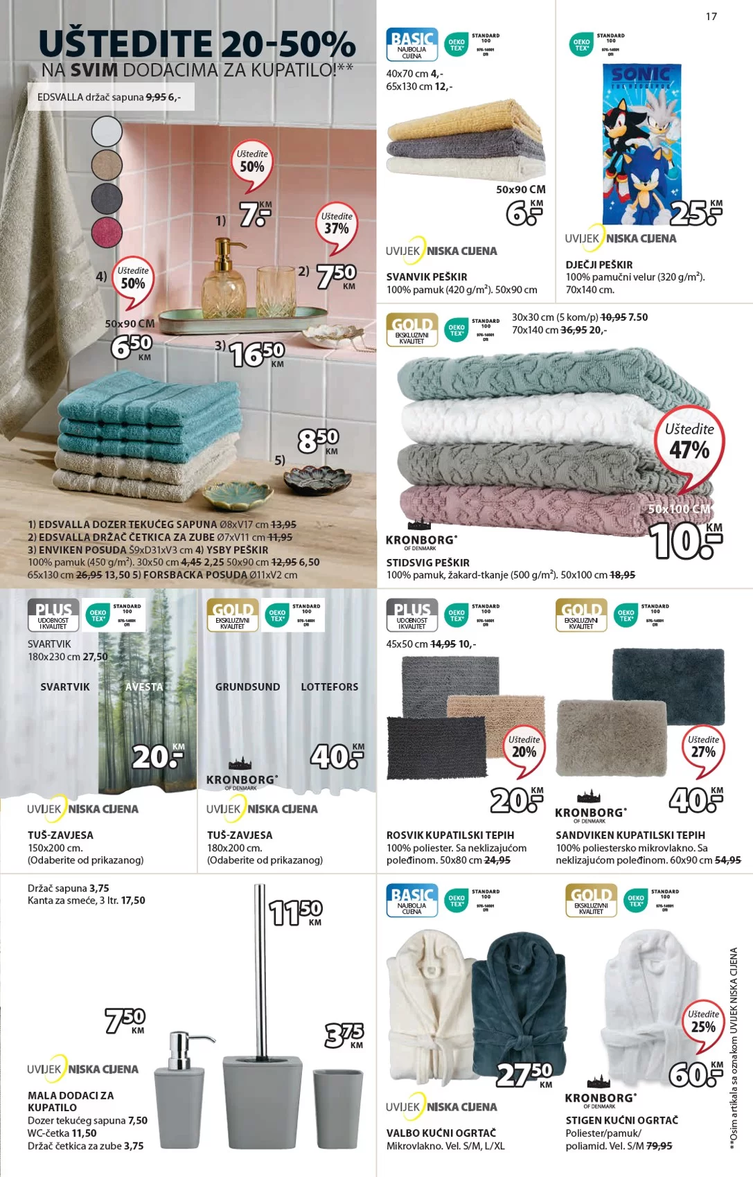 Jysk katalog 27.11-13.12.2023.