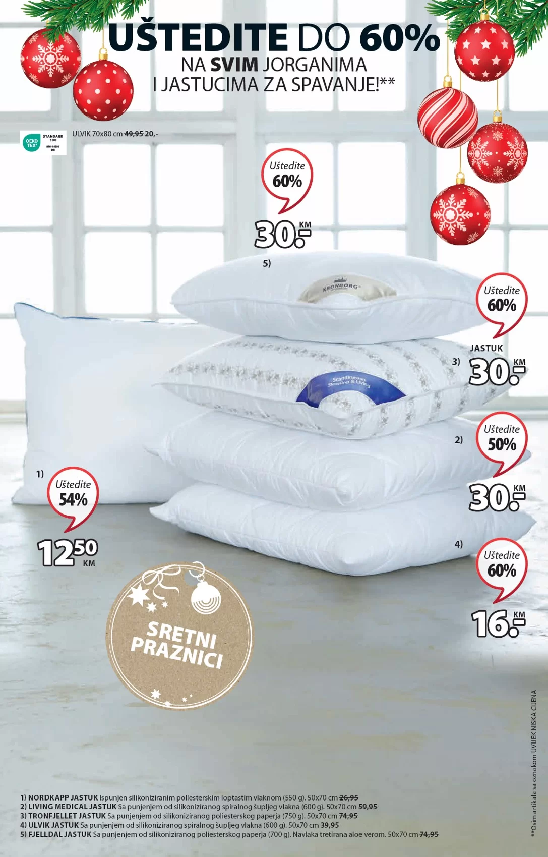 Jysk katalog 27.11-13.12.2023.