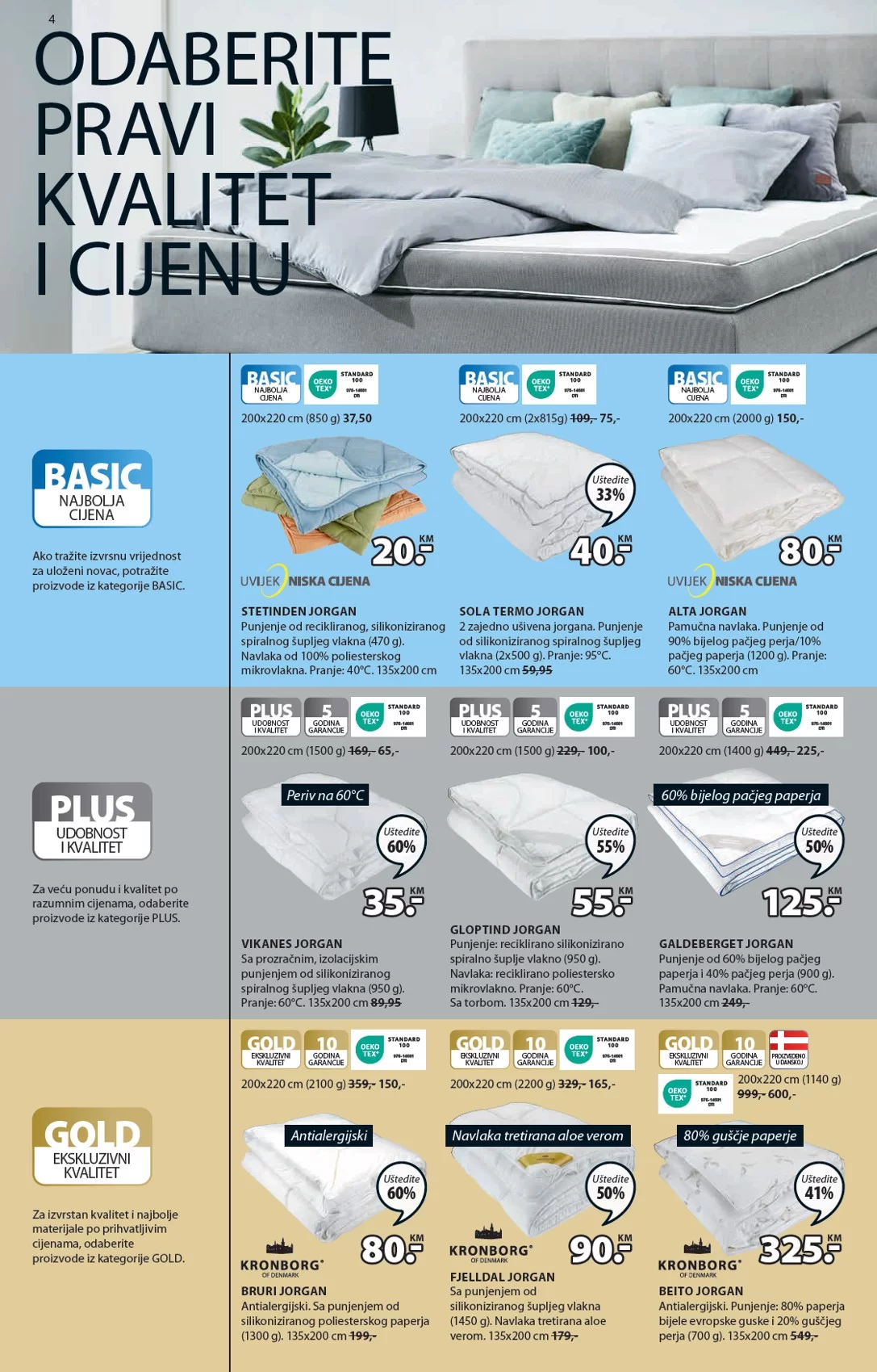 Jysk katalog 27.11-13.12.2023.