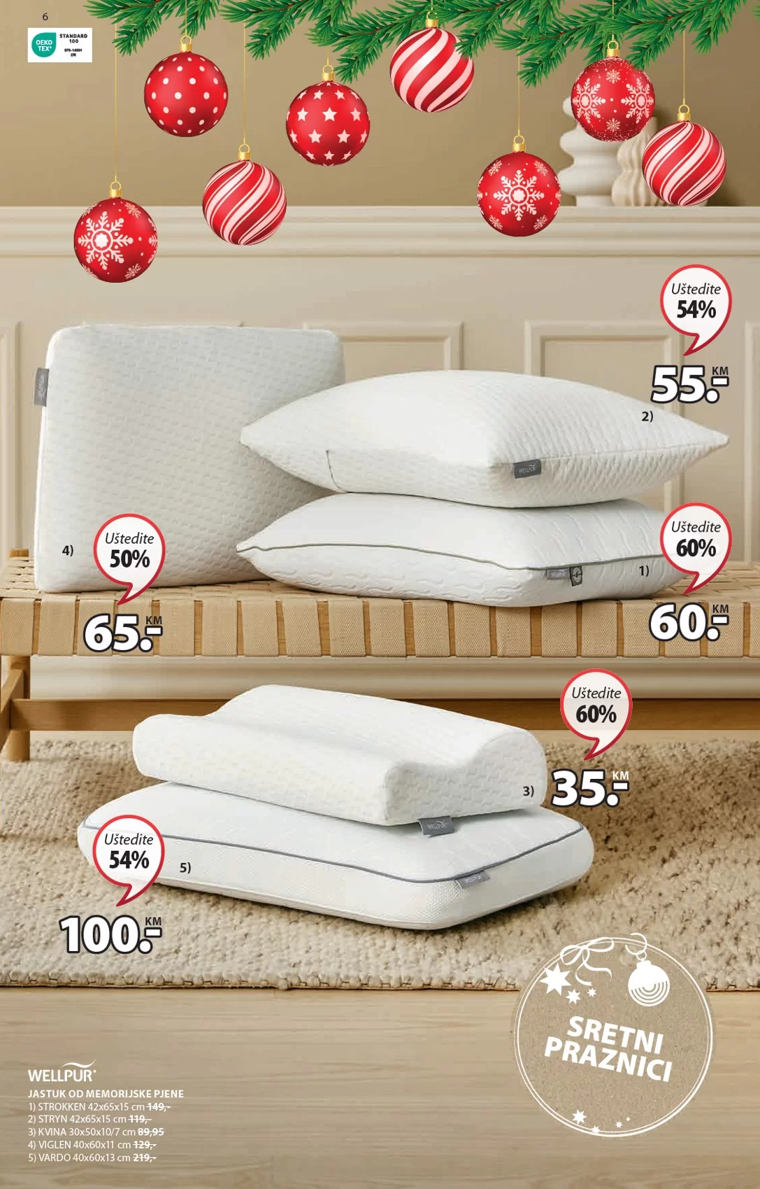 Jysk katalog 27.11-13.12.2023.