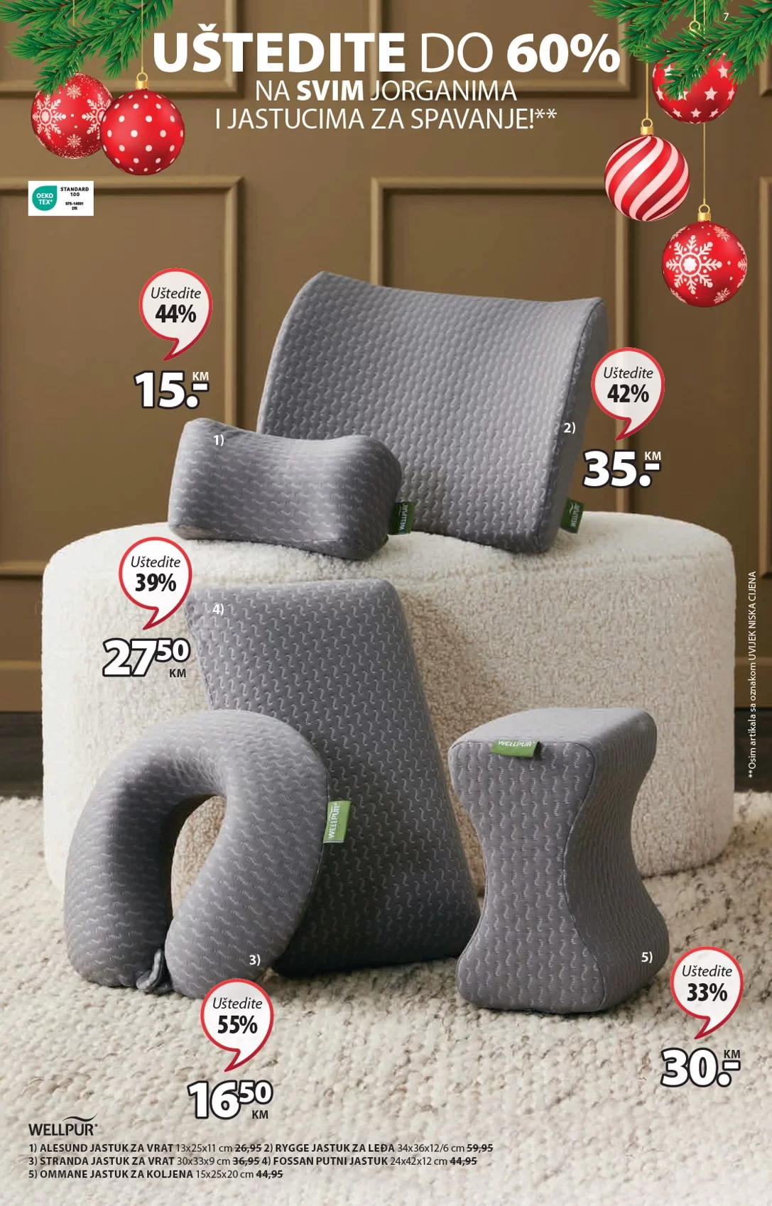 Jysk katalog 27.11-13.12.2023.