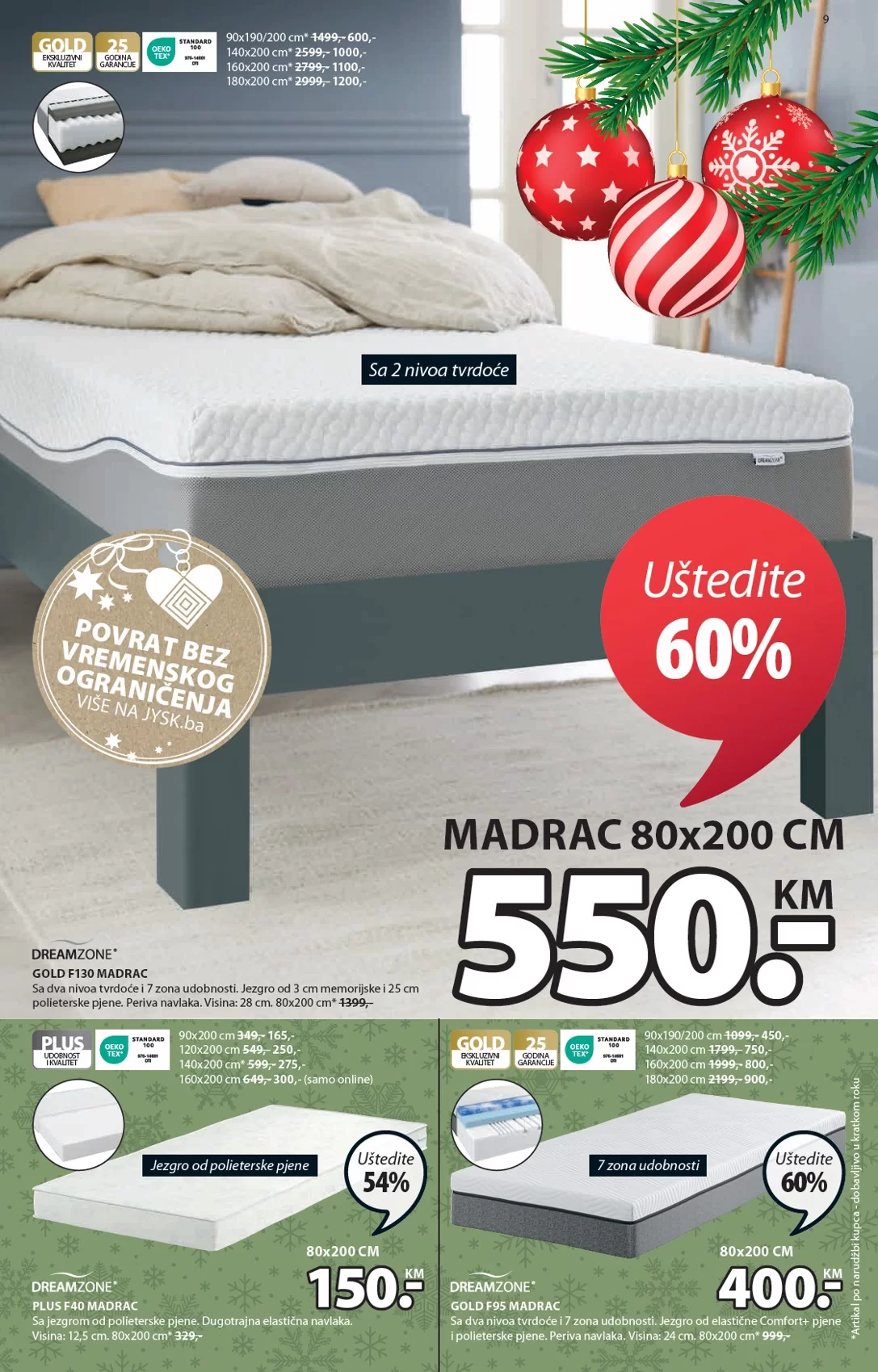 Jysk katalog 27.11-13.12.2023.