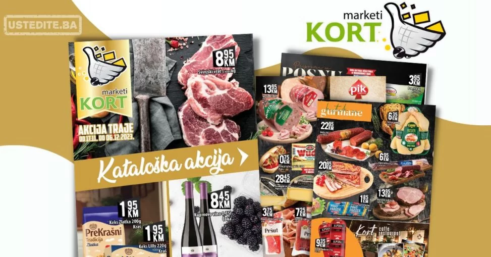Kort katalog 17.11-6.12.2023.