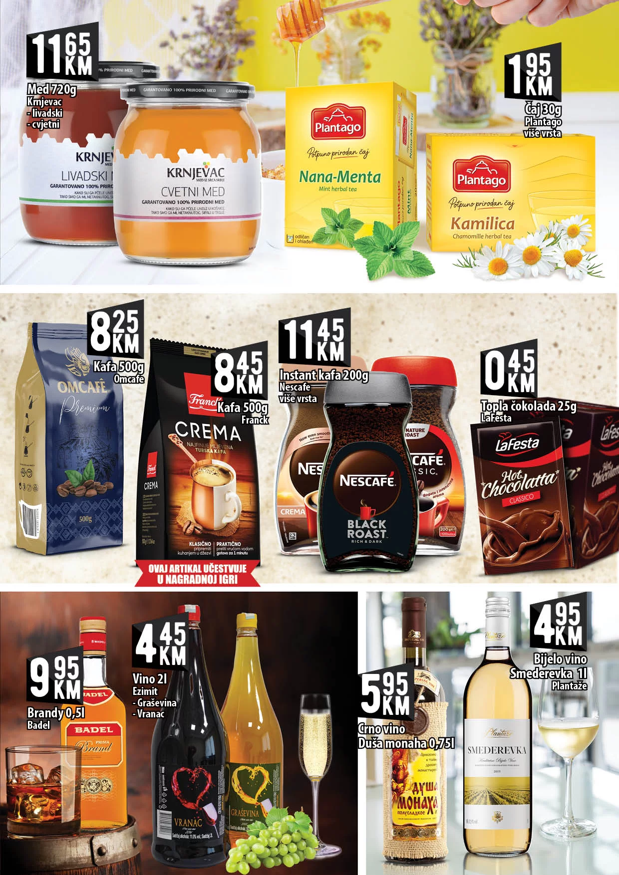 Kort katalog 17.11-6.12.2023.