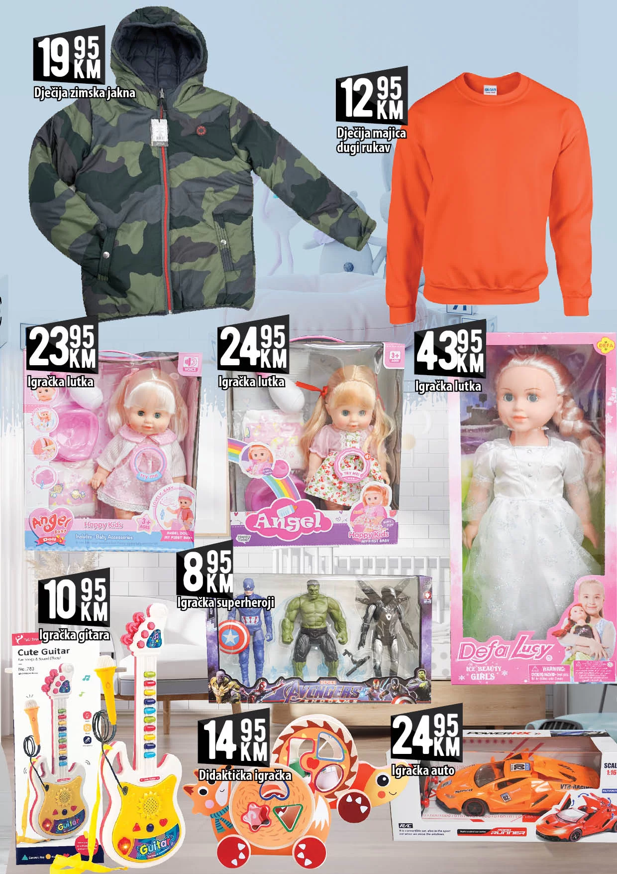 Kort katalog 17.11-6.12.2023.