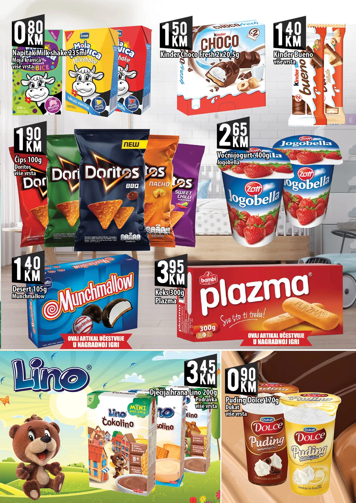 Kort katalog 17.11-6.12.2023.