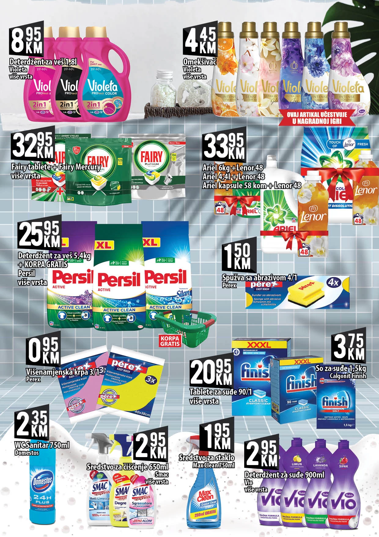 Kort katalog 17.11-6.12.2023.