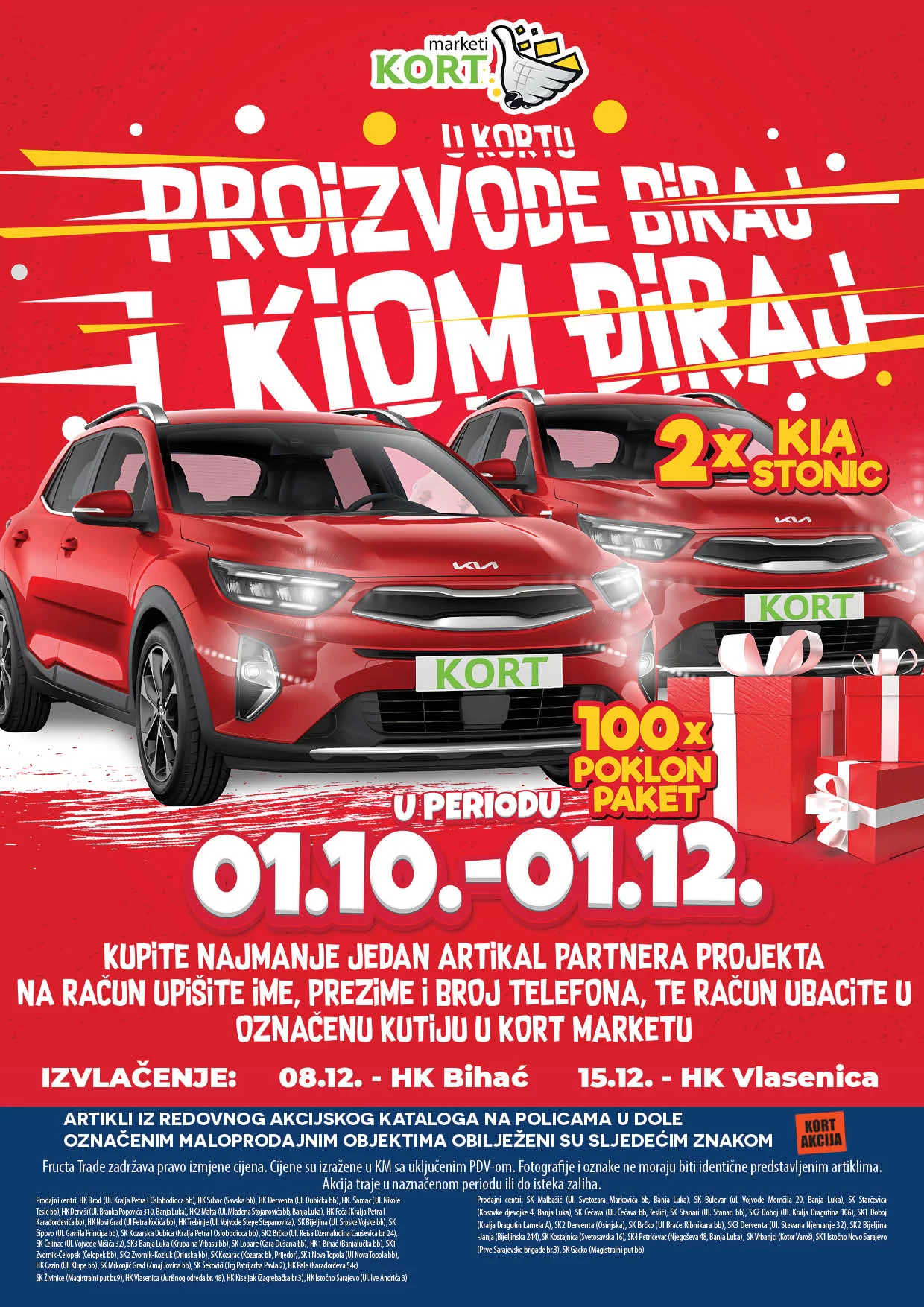 Kort katalog 17.11-6.12.2023.