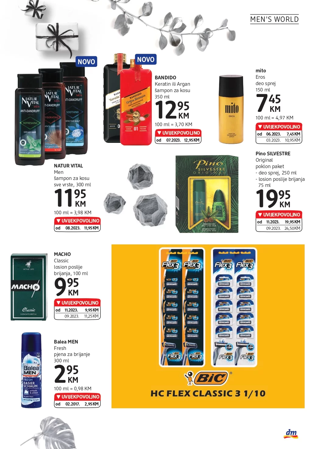 dm Katalog 8-21.11.2023.