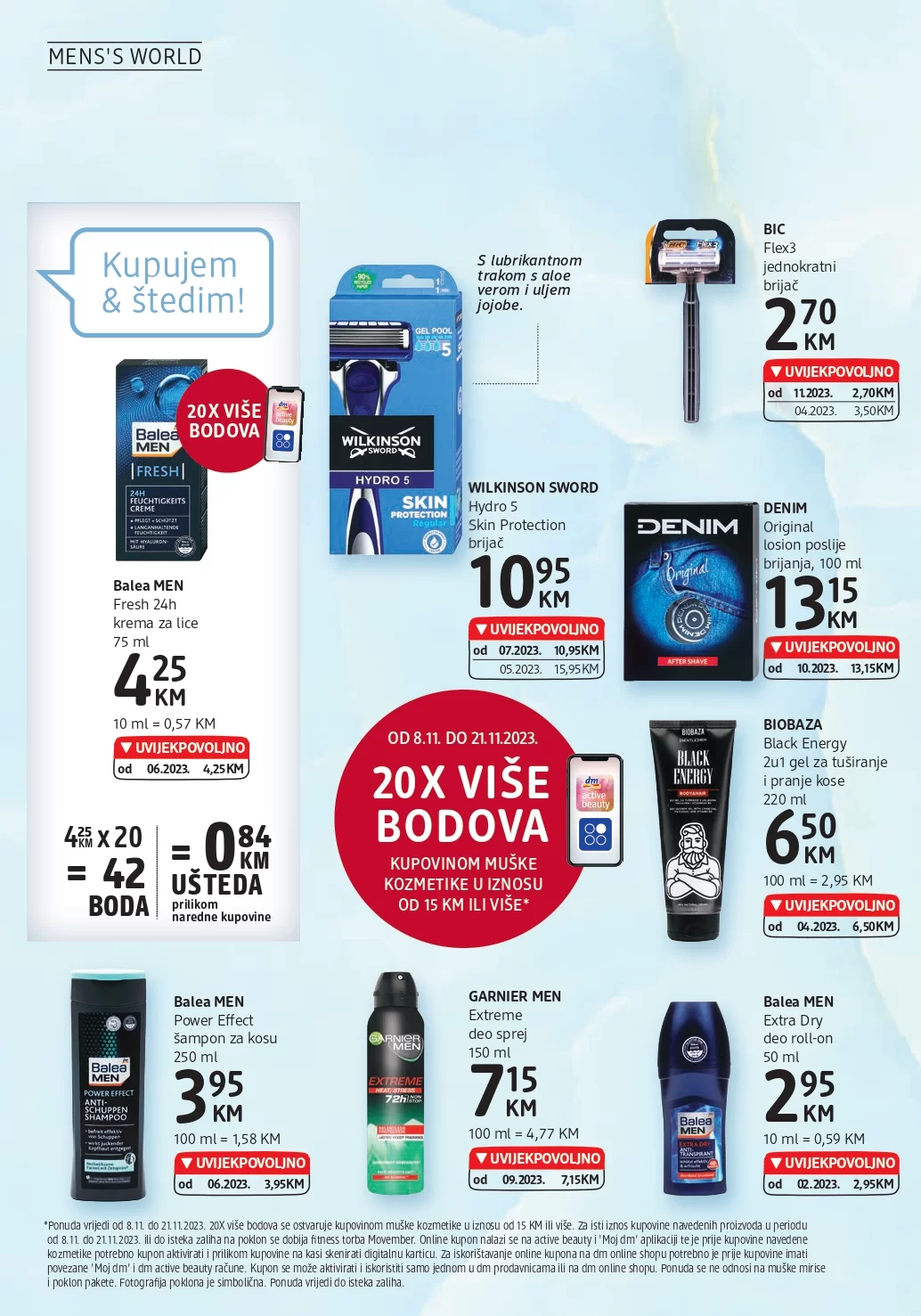 dm Katalog 8-21.11.2023.