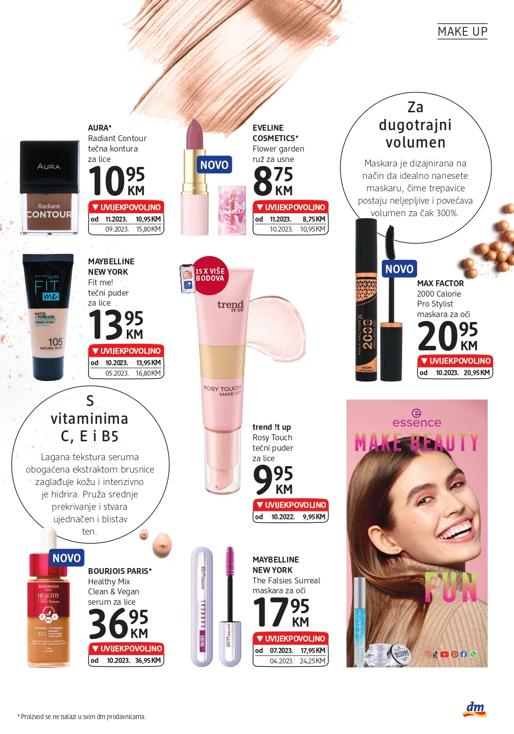 dm Katalog 8-21.11.2023.