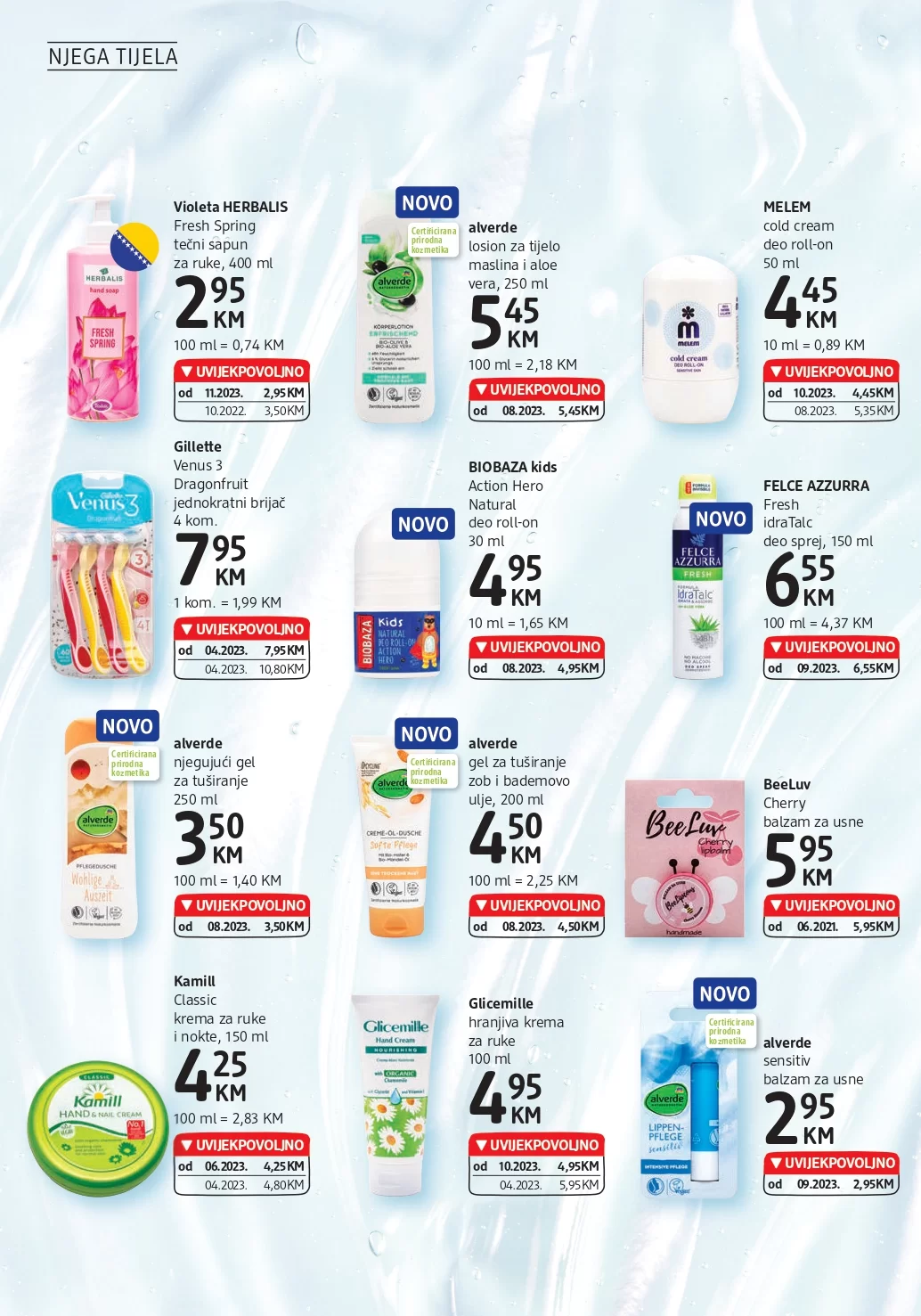 dm Katalog 8-21.11.2023.