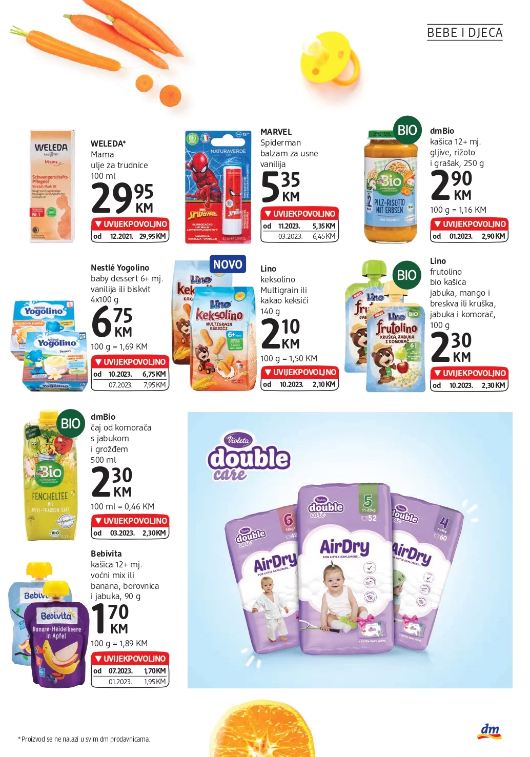 dm Katalog 8-21.11.2023.