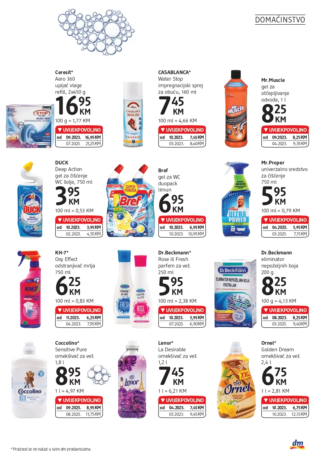 dm Katalog 8-21.11.2023.