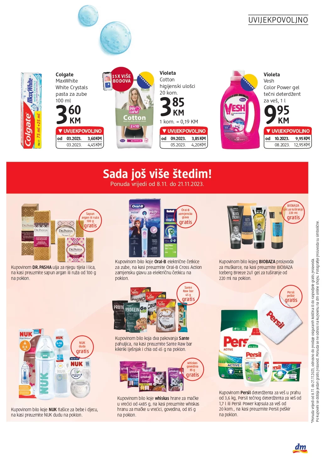 dm Katalog 8-21.11.2023.