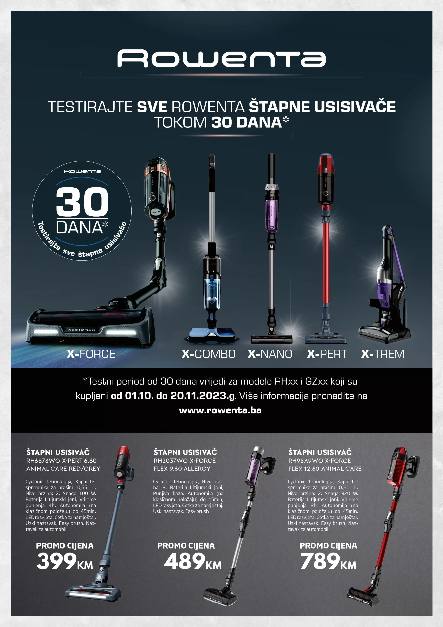 Omega shop katalog 15.10-30.11.2023. 