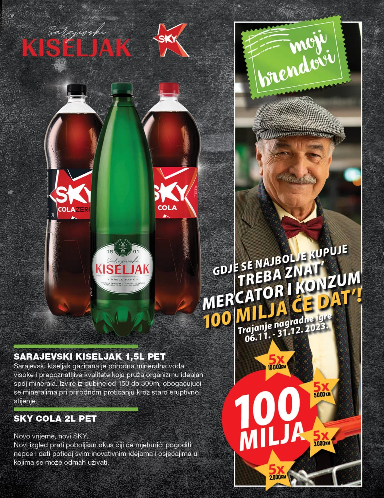 Mercator katalog 6-19.11.2023.