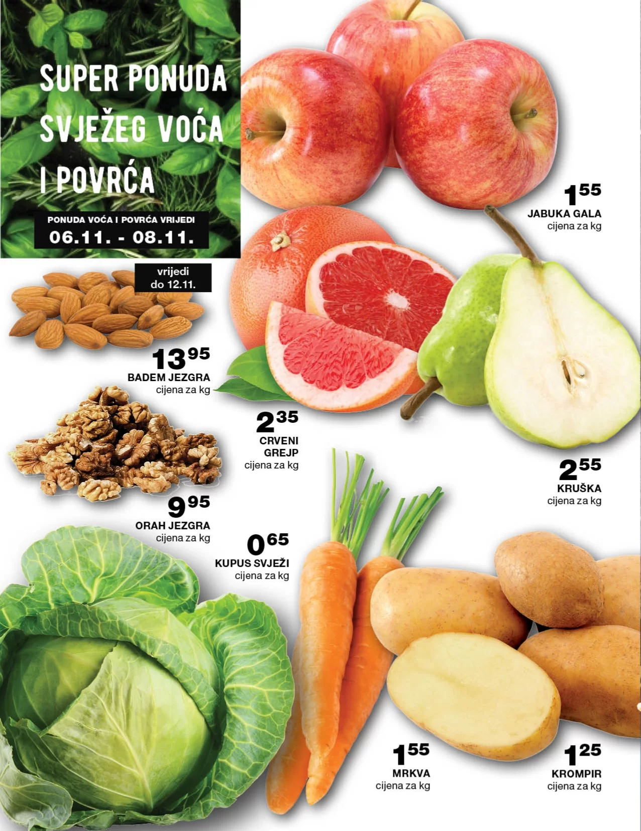 Mercator katalog 6-19.11.2023.