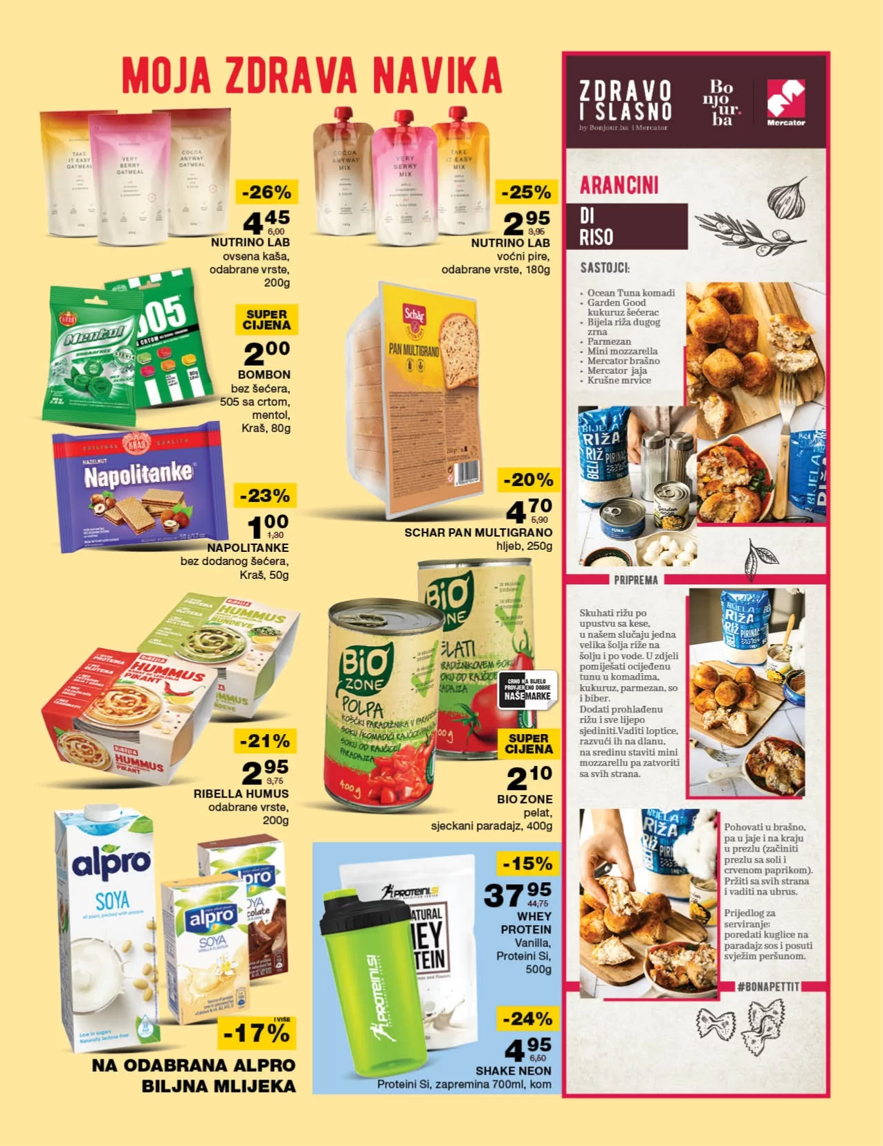 Mercator katalog 6-19.11.2023.