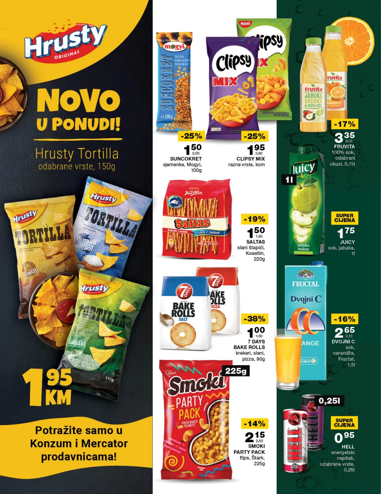 Mercator katalog 6-19.11.2023.