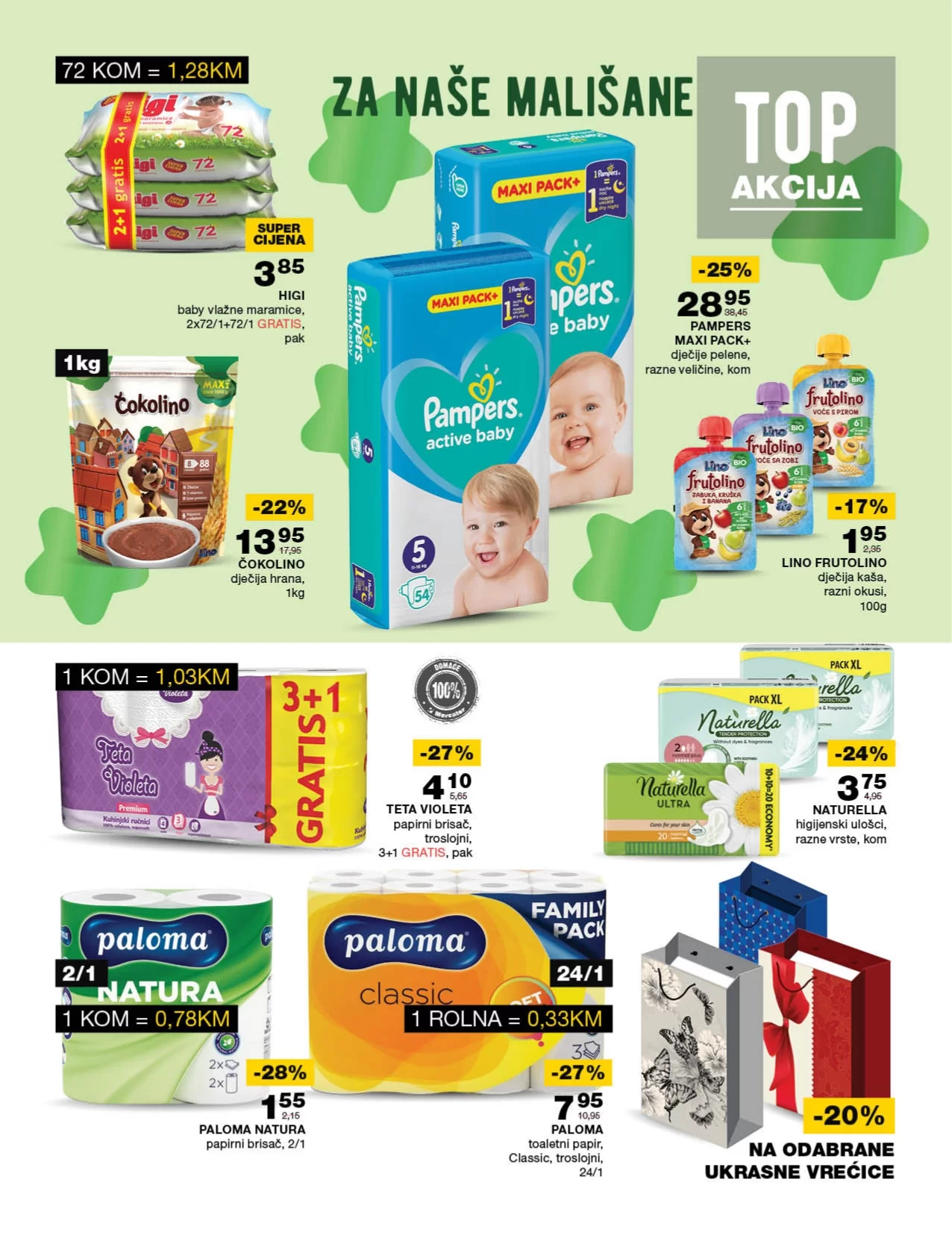 Mercator katalog 6-19.11.2023.
