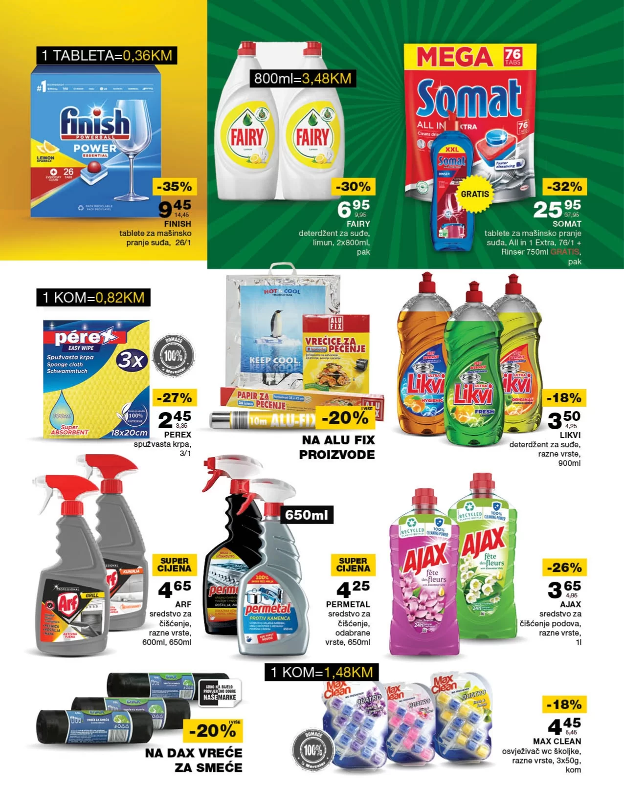 Mercator katalog 6-19.11.2023.