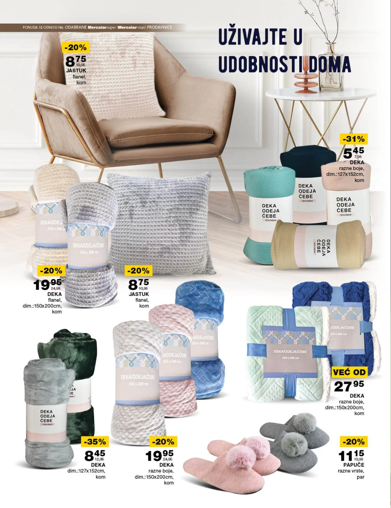 Mercator katalog 6-19.11.2023.