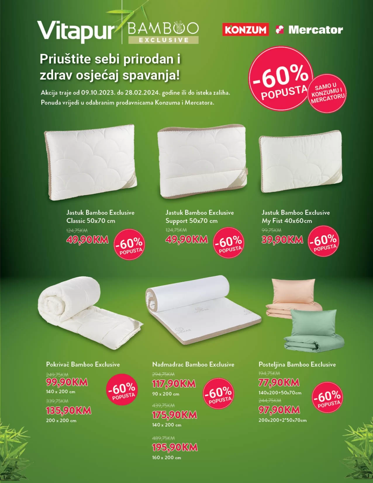 Mercator katalog 6-19.11.2023.