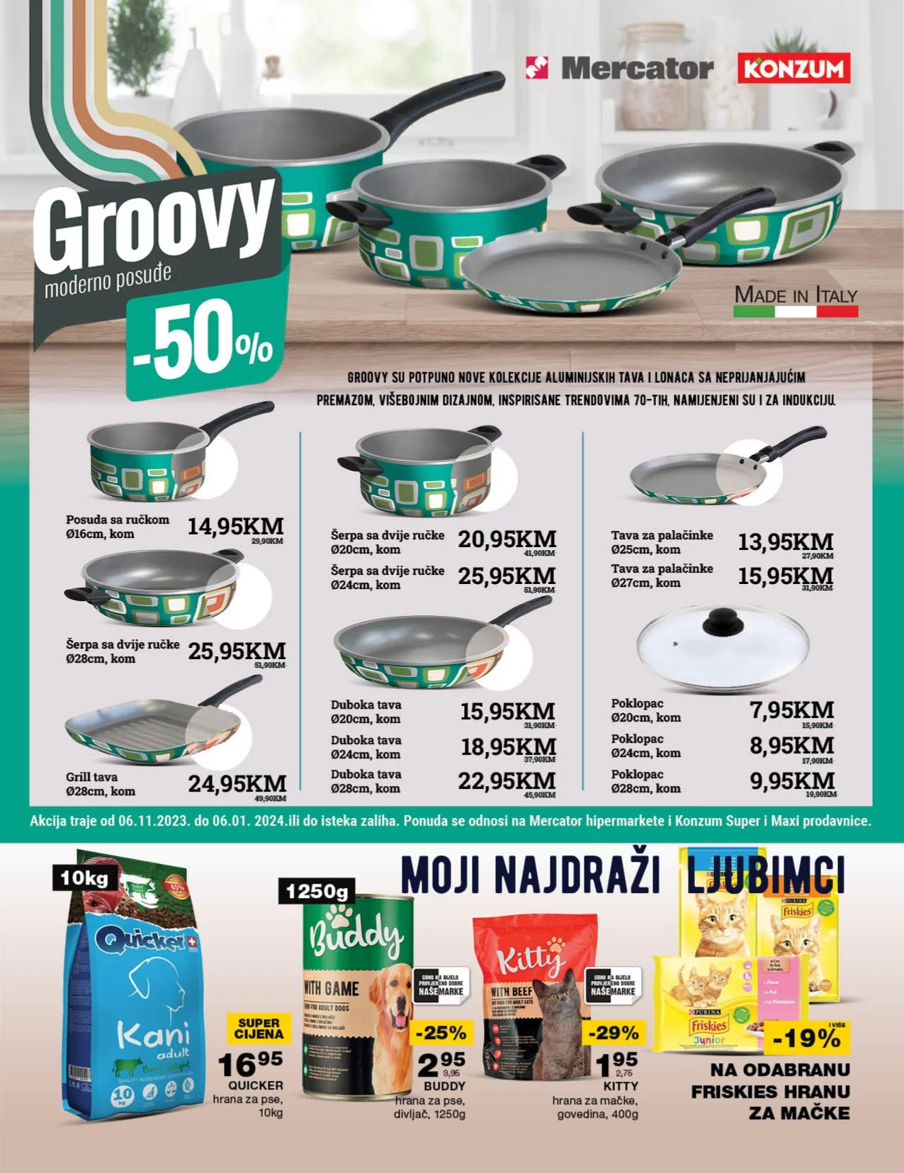 Mercator katalog 6-19.11.2023.