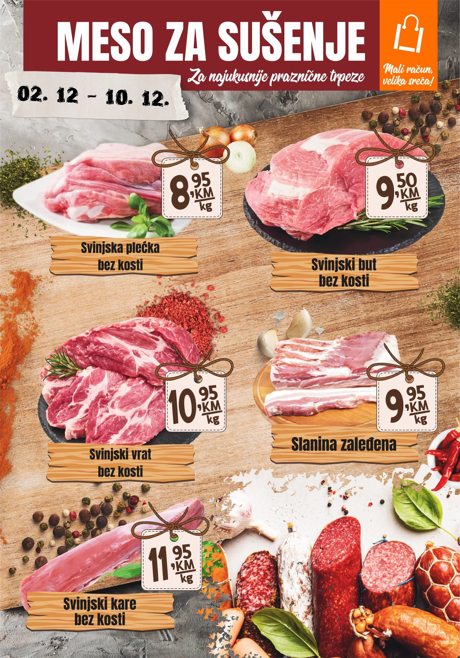 Fortuna super akcija