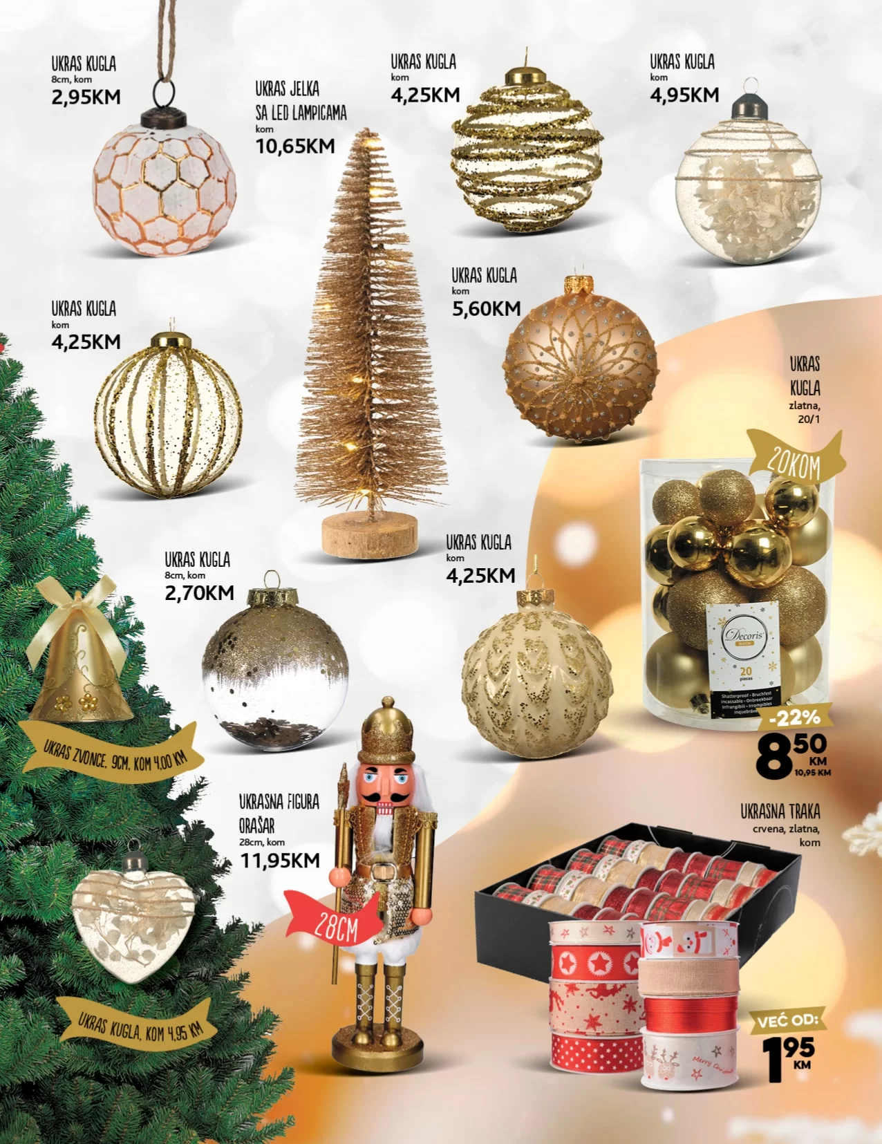 Konzum katalog PRAZNIČNA PONUDA 16.11.2023-14.1.2024.