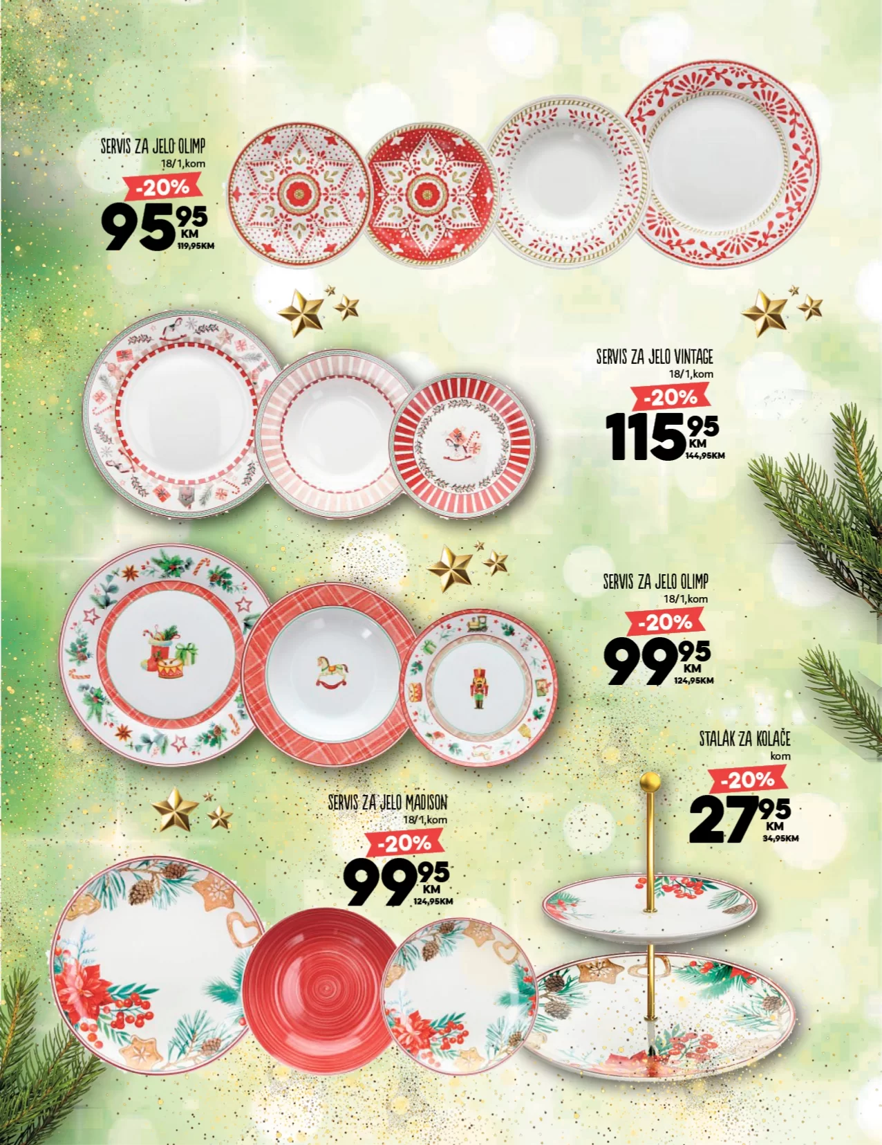 Konzum katalog PRAZNIČNA PONUDA 16.11.2023-14.1.2024.