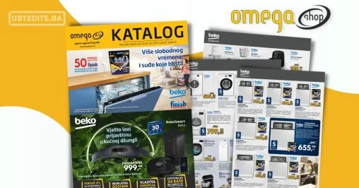 Omega shop katalog 15.10-30.11.2023.