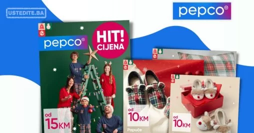 Pepco katalog